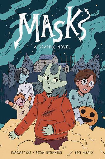 MASKS GN MASKS GN