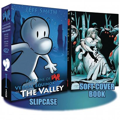 BONE DELUXE EDITION PART 01 THE VALLEY BONE DELUXE EDITION PART 01 THE VALLEY