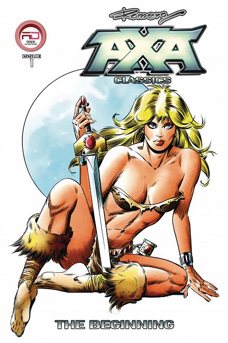 AXA CLASSICS #1 AXA CLASSICS #1