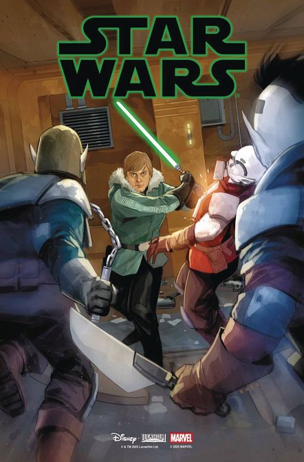 DF STAR WARS #2 DF STAR WARS #2