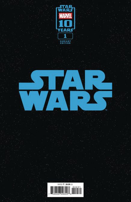 DF STAR WARS #1 DF STAR WARS #1