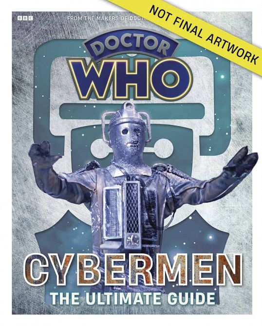 DOCTOR WHO BOOKAZINE #38 DOCTOR WHO BOOKAZINE #38