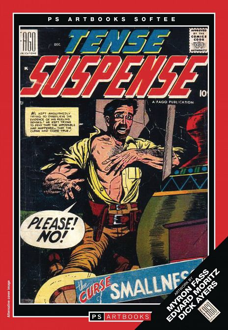 SILVER AGE SECRET MYSTERIES TENSE SUSPENSE SOFTEE VOL 01 SILVER AGE SECRET MYSTERIES TENSE SUSPENSE SOFTEE VOL 01
