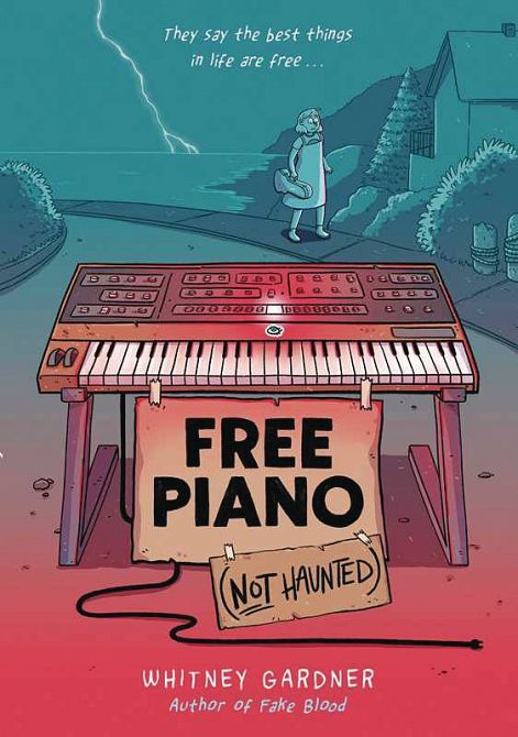 FREE PIANO NOT HAUNTED GN FREE PIANO NOT HAUNTED GN