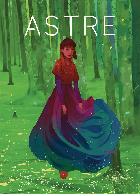 ASTRE ONE SC VOL 01 ASTRE ONE SC VOL 01