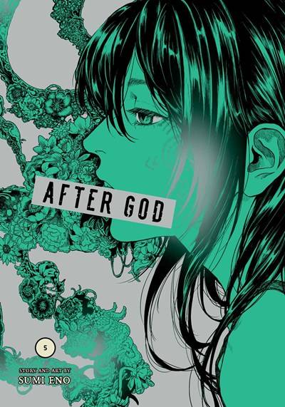 AFTER GOD GN VOL 05 AFTER GOD GN VOL 05