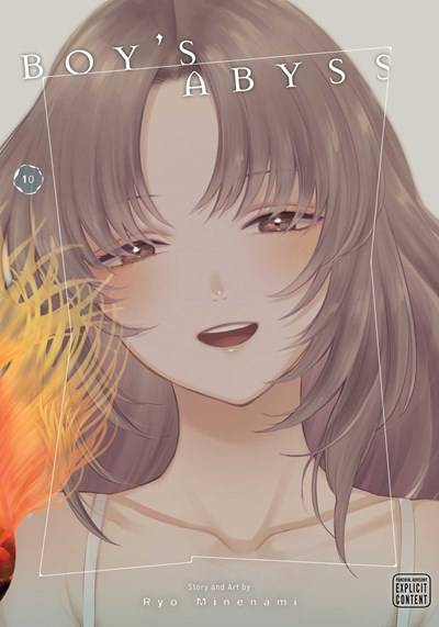 BOYS ABYSS GN VOL 10 BOYS ABYSS GN VOL 10