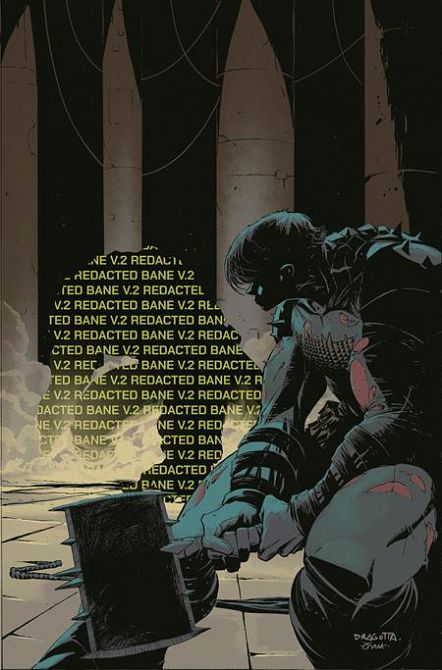 ABSOLUTE BATMAN #10 ABSOLUTE BATMAN #10