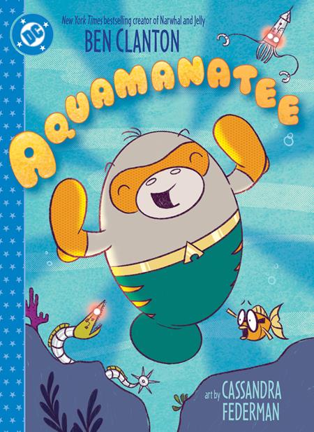 AQUAMANATEE HC AQUAMANATEE HC