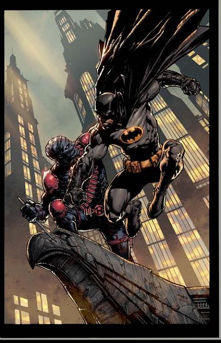 BATMAN #162 BATMAN #162