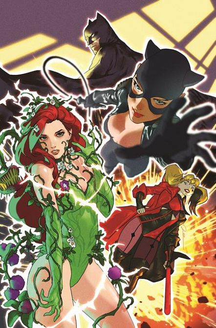 BATMAN #162 BATMAN #162