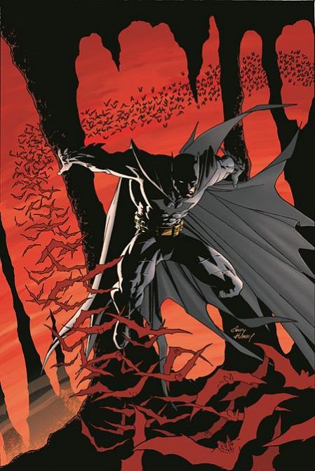 BATMAN FACSIMILE EDITION #655 BATMAN FACSIMILE EDITION #655