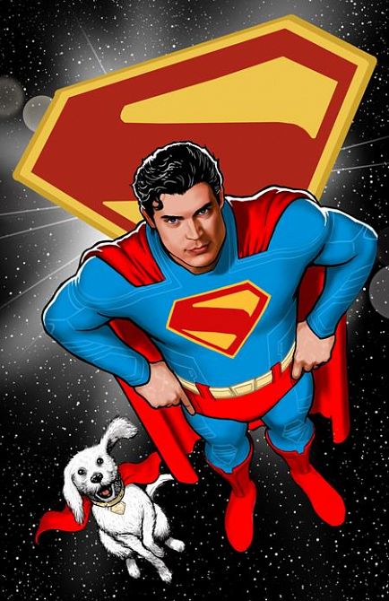 BATMAN SUPERMAN WORLDS FINEST #41 BATMAN SUPERMAN WORLDS FINEST #41