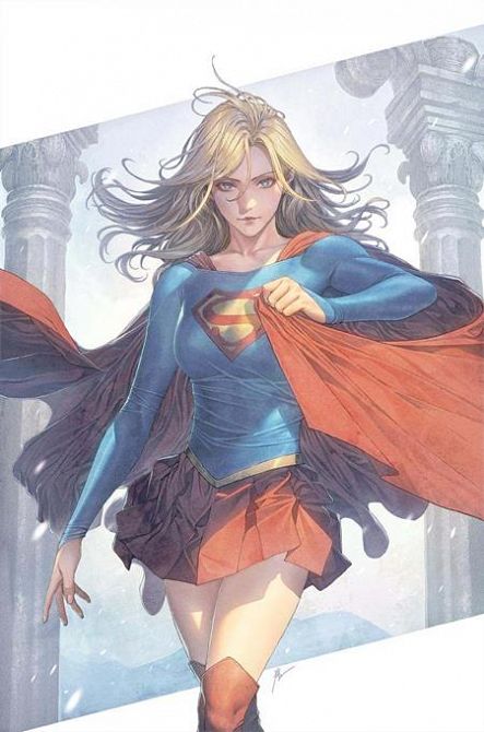 DC VS VAMPIRES WORLD WAR V #11 DC VS VAMPIRES WORLD WAR V #11