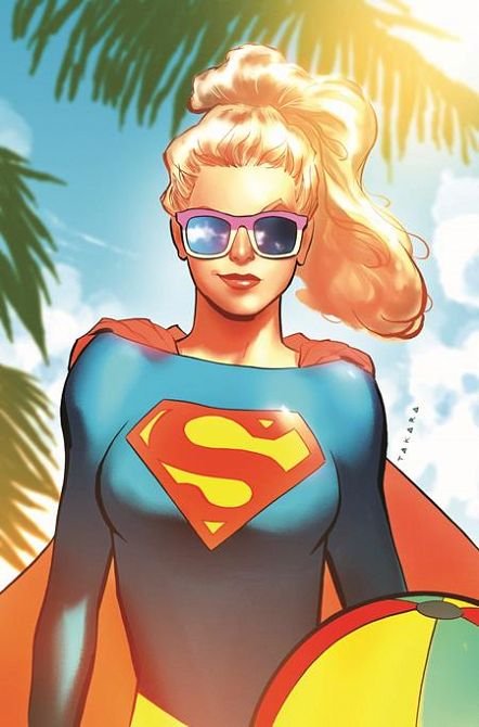DCS KAL-EL-FORNIA LOVE #1 DCS KAL-EL-FORNIA LOVE #1