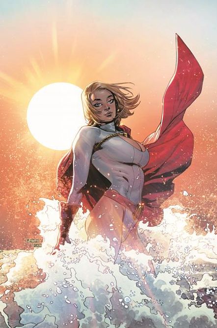 DCS KAL-EL-FORNIA LOVE #1 DCS KAL-EL-FORNIA LOVE #1