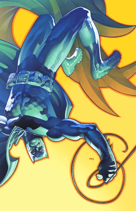 DETECTIVE COMICS #1099