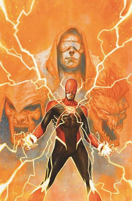 FLASH #23 FLASH #23