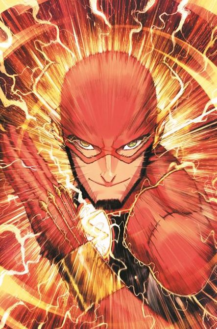 FLASH #23 FLASH #23