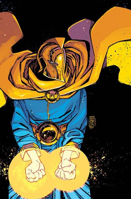 JSA #9 JSA #9