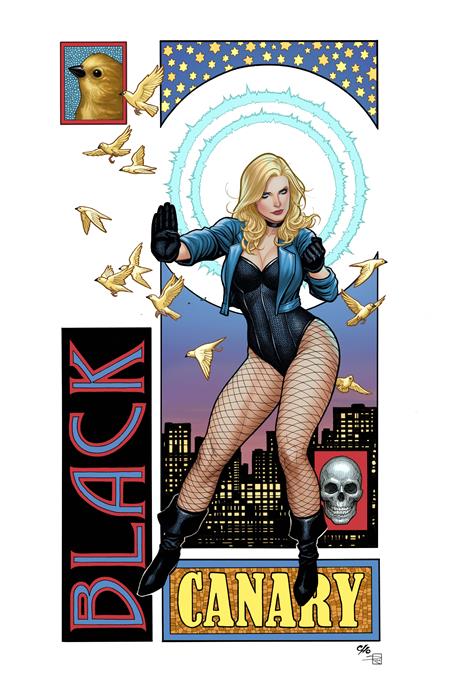 NEW HISTORY OF THE DC UNIVERSE #2 NEW HISTORY OF THE DC UNIVERSE #2