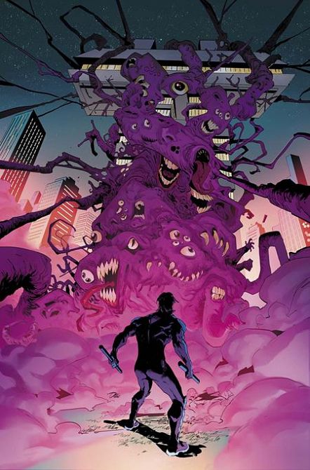 NIGHTWING #128 NIGHTWING #128