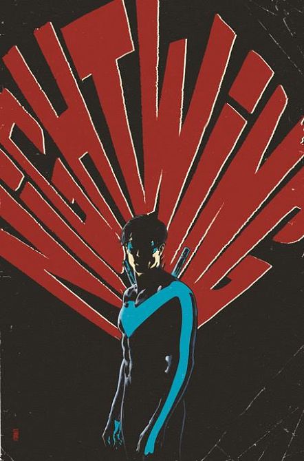 NIGHTWING #128 NIGHTWING #128