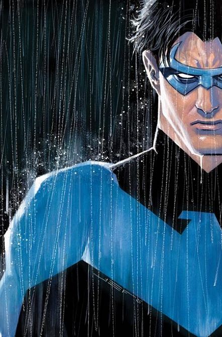 NIGHTWING #128 NIGHTWING #128