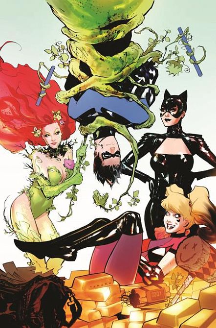 NIGHTWING #128 NIGHTWING #128