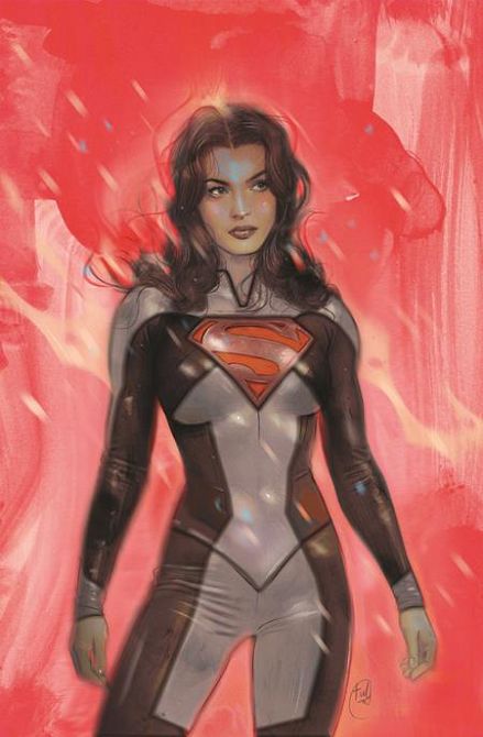 SUPERMAN #28 SUPERMAN #28