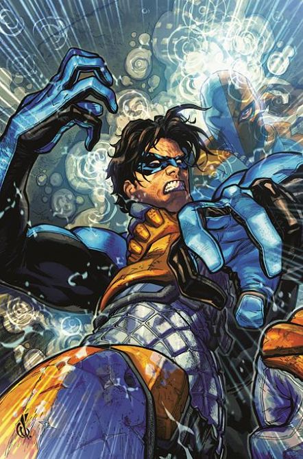 TITANS #25 TITANS #25