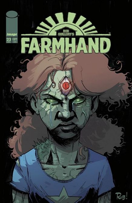 FARMHAND #23 FARMHAND #23