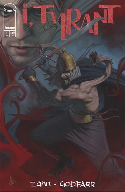 I TYRANT #1 I TYRANT #1