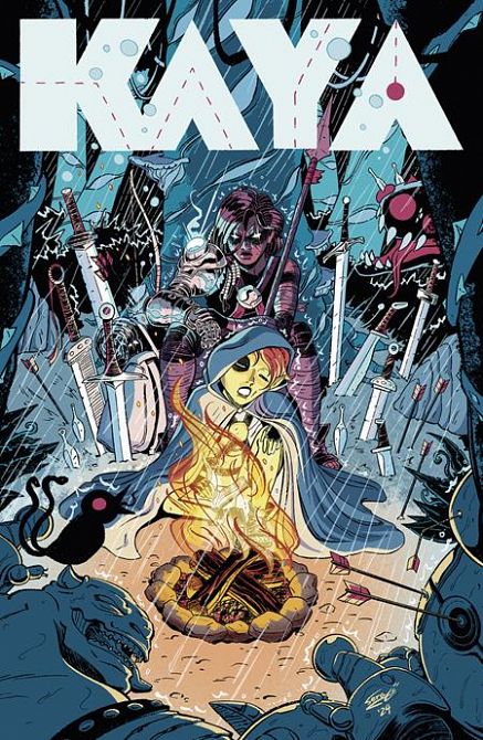 KAYA #28 KAYA #28