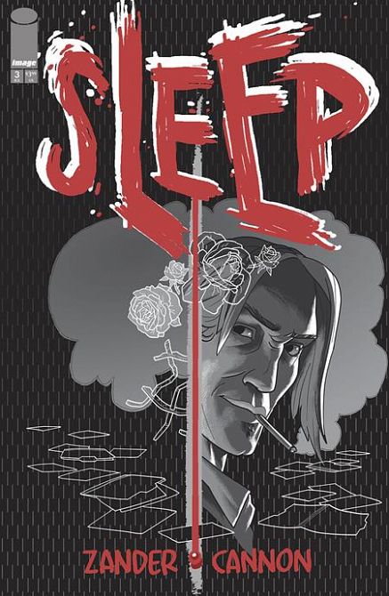 SLEEP #3 SLEEP #3