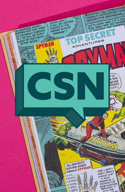 COMIC SHOP NEWS #1976 COMIC SHOP NEWS #1976