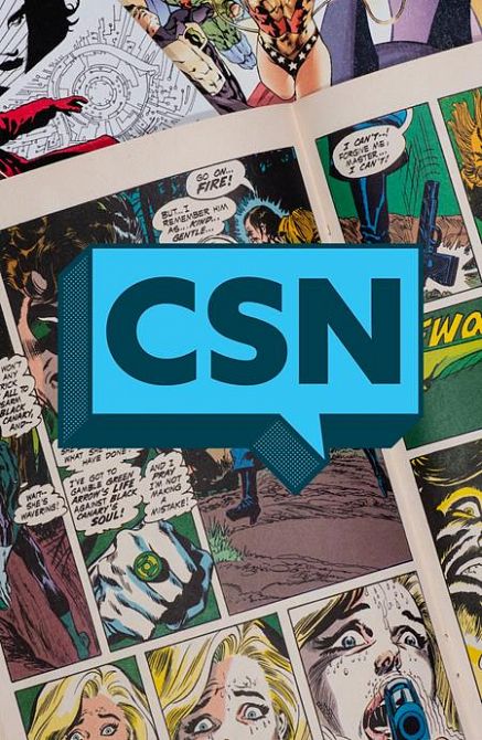 COMIC SHOP NEWS #1978 COMIC SHOP NEWS #1978