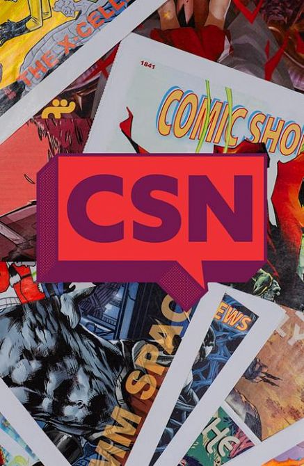 COMIC SHOP NEWS #1979 COMIC SHOP NEWS #1979
