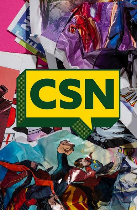 COMIC SHOP NEWS #1980 COMIC SHOP NEWS #1980