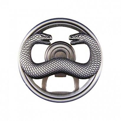 CONAN THULSA DOOM BOTTLE OPENER BATTERED STEEL Previously Offered Thru Diamond CONAN THULSA DOOM BOTTLE OPENER BATTERED STEEL Previously Offered Thru Diamond