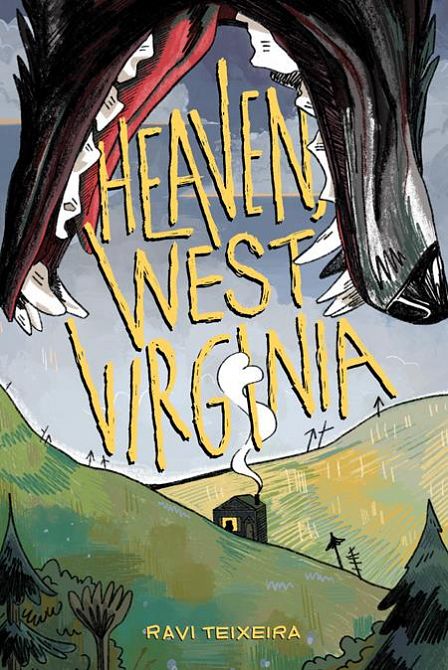 HEAVEN WEST VIRGINIA TP HEAVEN WEST VIRGINIA TP