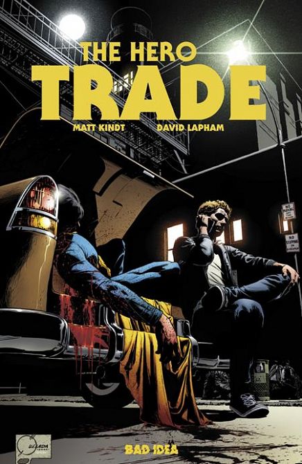 HERO TRADE HERO FOR SALE TP HERO TRADE HERO FOR SALE TP