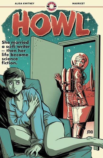 HOWL TP HOWL TP