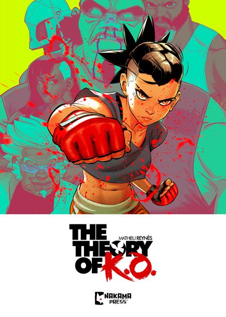 THEORY OF KO TP VOL 01 THEORY OF KO TP VOL 01