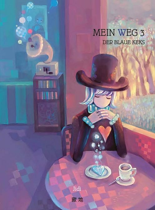 MEIN WEG #03 MEIN WEG #03
