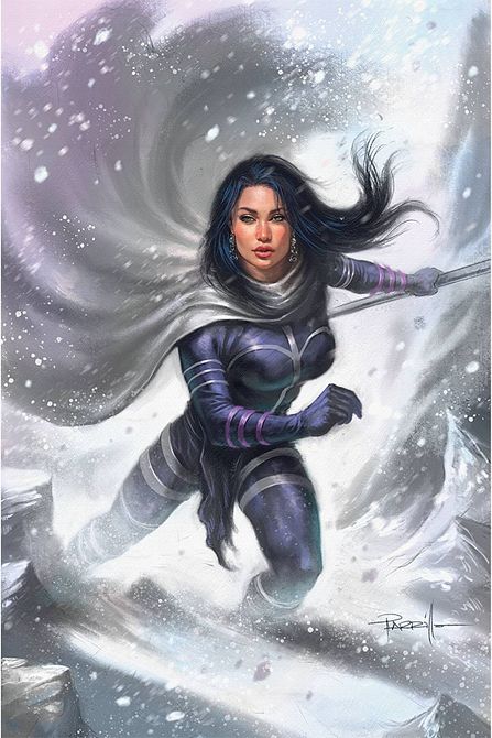 DEJAH THORIS (2019) #9 DEJAH THORIS (2019) #9