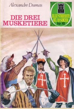 ILLUSTRIERTE KLASSIKER (ab 2021) #10 ILLUSTRIERTE KLASSIKER (ab 2021) #10
