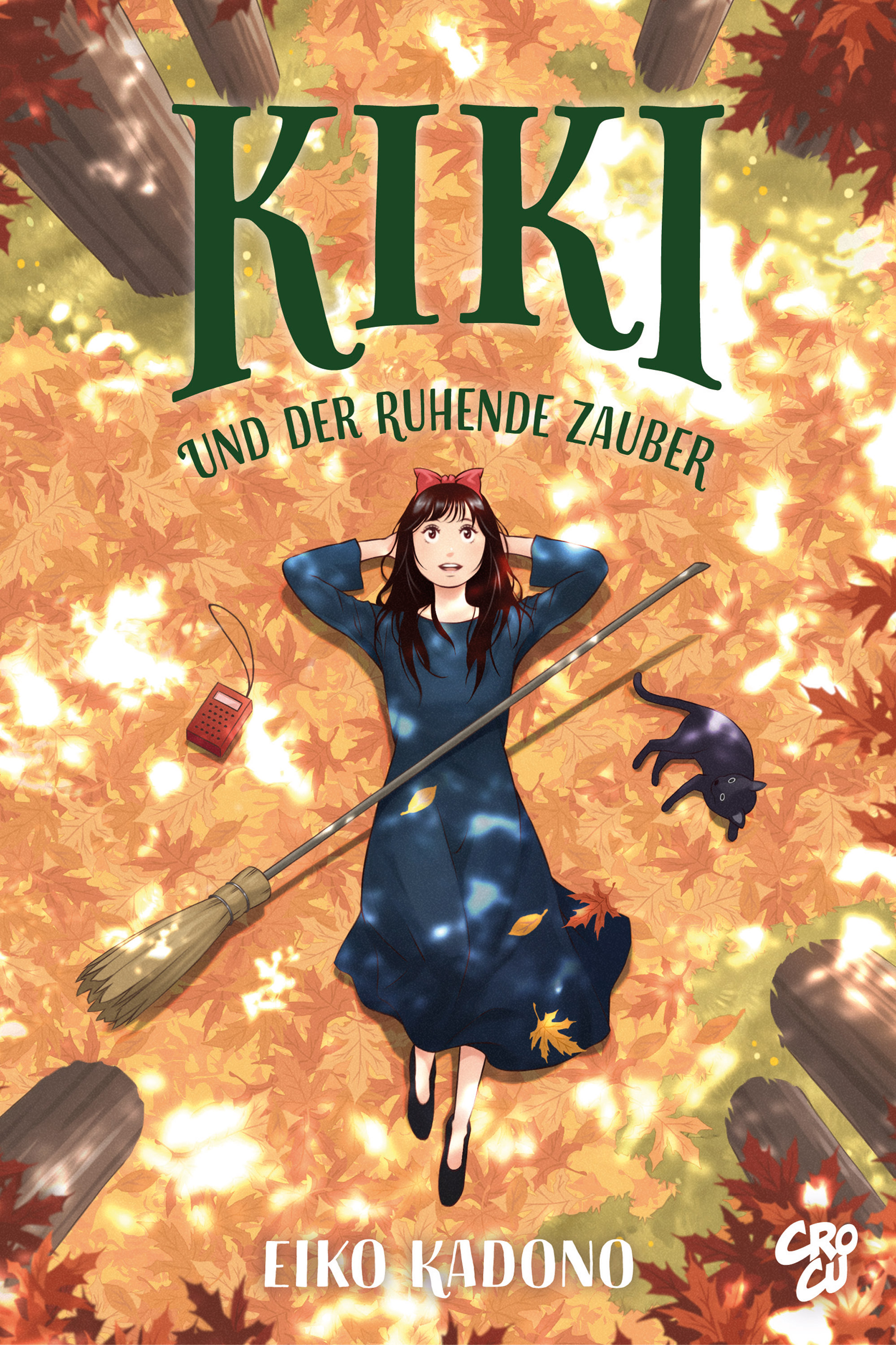 KIKIS KLEINER LIEFERSERVICE #5