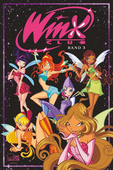 WINX CLUB