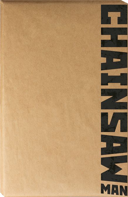 CHAINSAW MAN #20 CHAINSAW MAN #20